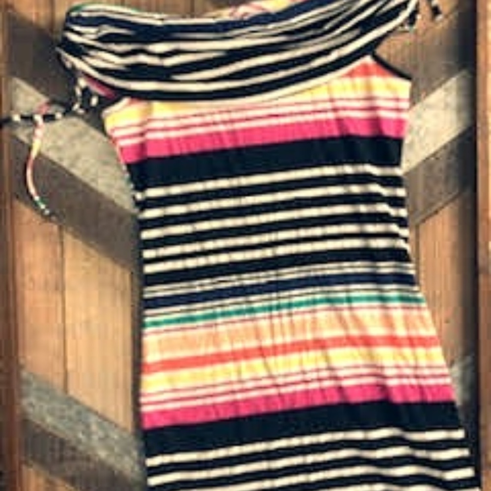 Short Sleeve Dress